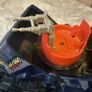 Kenner M.A.S.K. Volcano Vehicle Image 6