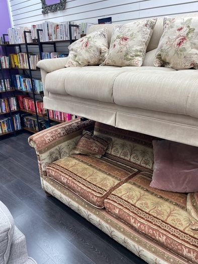 sofa