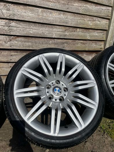 BMW style 172 genuine r19 5x120