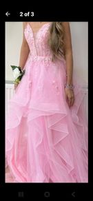 Debs Dress