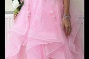 Debs Dress Reduced
