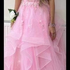 Debs Dress