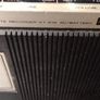 Vintage Toshiba All Solid State  Cassette Recorder  1970s Image 9