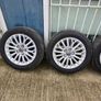 16" 5x112, VW , Caddy , Golf ,Passat etc Image 2