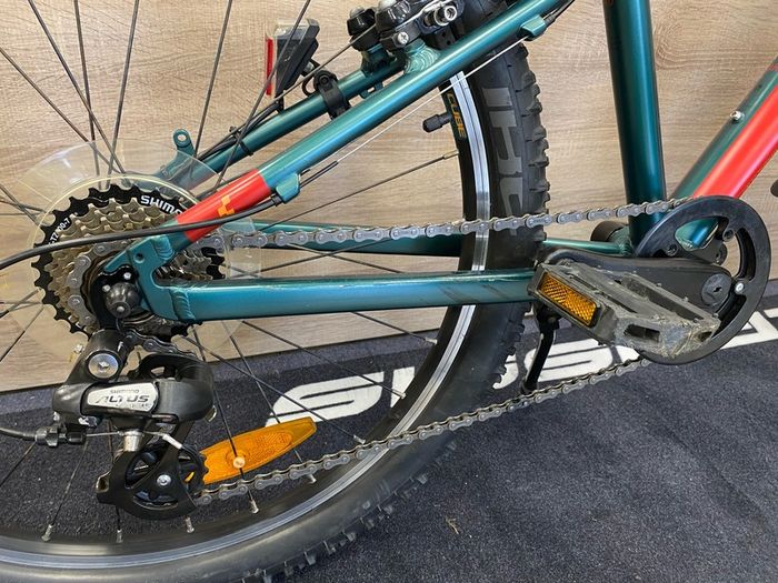 bike