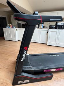 Reebok treadmill