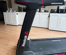 Reebok treadmill