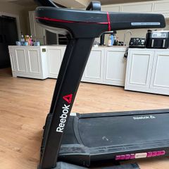 Reebok treadmill
