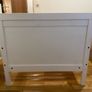 Toddler Bed (Extendable) with Mattress Image 5