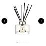 Jo Malone Lime Basil & Mandarin Scent Diffuser Image 3