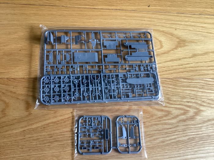 Model kit
