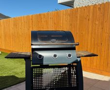 sahara bbq