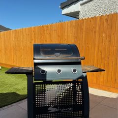 sahara bbq