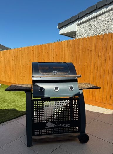 sahara bbq