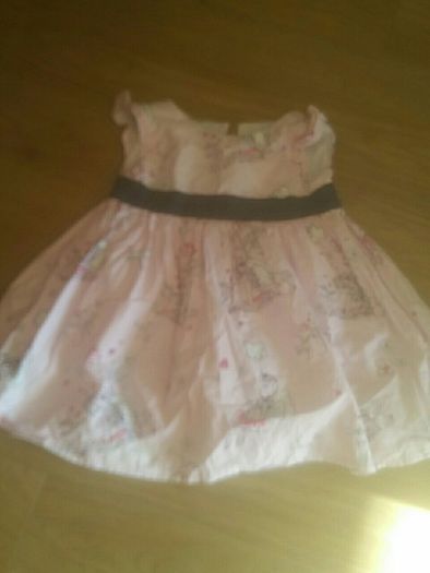 baby dress