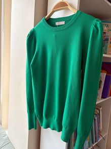 cashmere blouse brand NEW