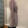 Halston grey jacket. Size 8/10 Image 2