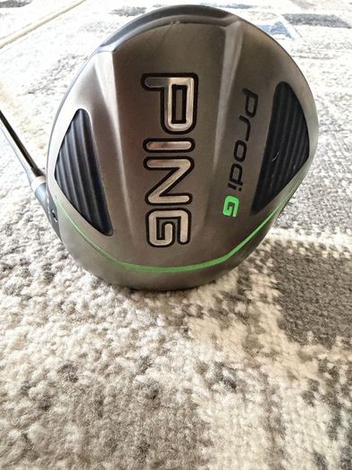 Ping Prodi g driver