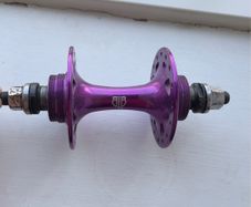 Wheel Hub (BLB - 'Track' Hub) Fixed Gear/Road Bike