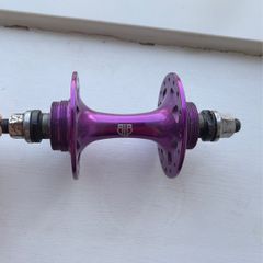Wheel Hub (BLB - 'Track' Hub) Fixed Gear/Road Bike