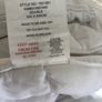 Set poliester cover 200x200cm & 2 pillows Image 3