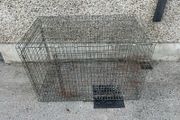 Extra large dog cage