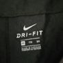 Nike Black Dri-fit shorts Mens Size XXL Image 3