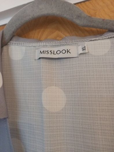 Miss Look  Dress.   Size . 12.   New - No Tag.