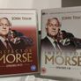 The Complete Inspector Morse Dvd Boxset Image 2