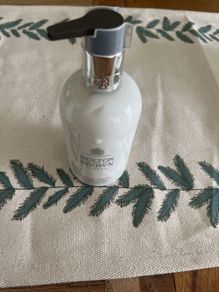 molton brown hand lotion