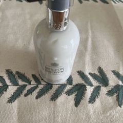 molton brown hand lotion