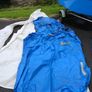 GP14 Sailing Dinghy, Motor & Trailers Image 6