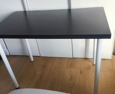 Ikea Linnmon Desk 100x60cm