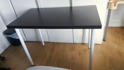 Ikea Linnmon Desk 100x60cm