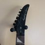 Rare Epiphone St500 super Strat Image 2
