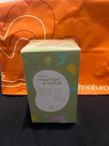 Natura Mom and Baby Cologne