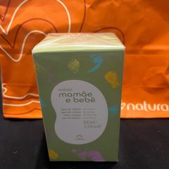 Natura Mom and Baby Cologne