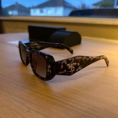 Prada Sunglasses
