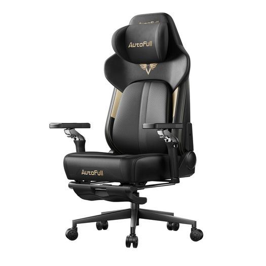 (READ AD) AutoFull M6 Ultra 2.0 Ergonomic Gaming Chair with Warranty