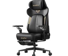 (READ AD) AutoFull M6 Ultra 2.0 Ergonomic Gaming Chair with Warranty