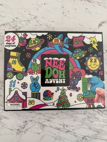 advent calendar