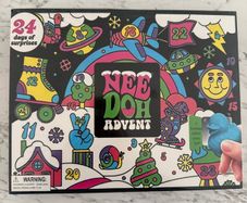 advent calendar