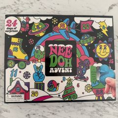 advent calendar