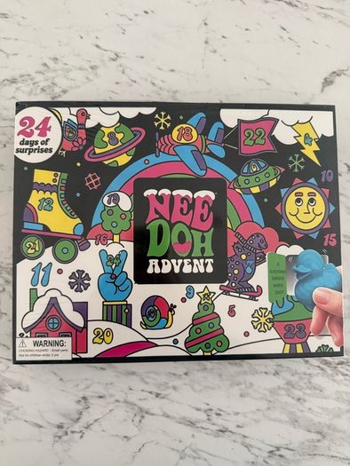 advent calendar