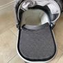 uppa baby buggy carrycot Image 6