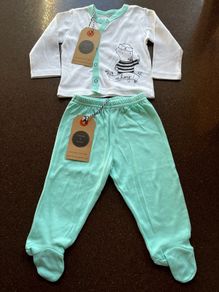 FRANK & NORA baby clothes Age 6-12 months