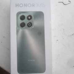 Honor x6b smart phone