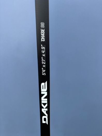 Dakine wing foil board 98L