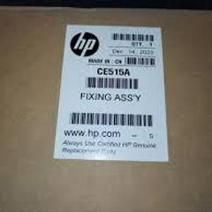 HP CE515A Fuser Maintenance Kit