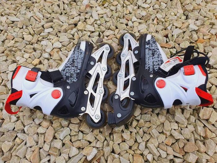 Inline skates for kids